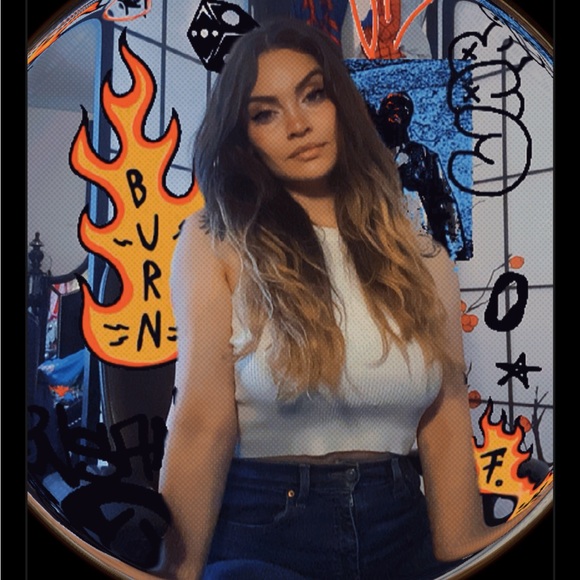 Meet your Posher, Kassy - Picture 1 of 1